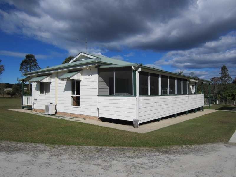 27 Sapote Street, James Creek NSW 2463