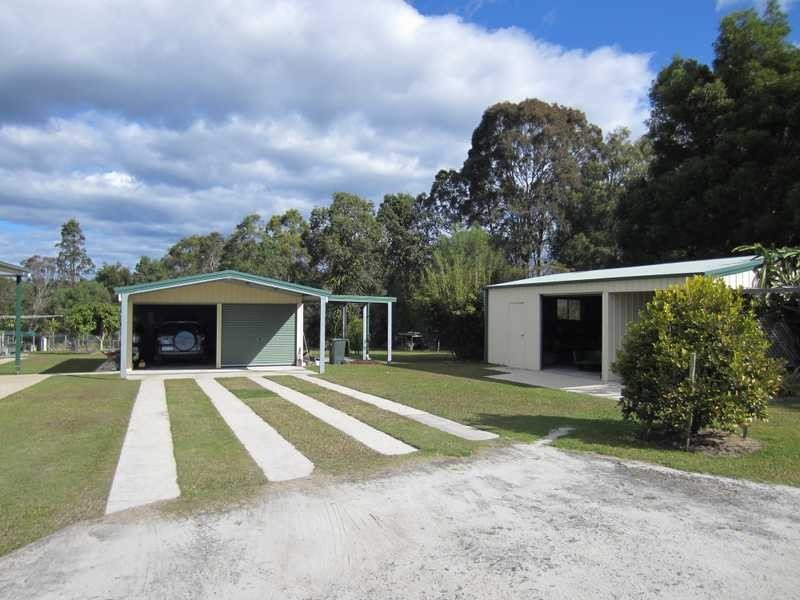 27 Sapote Street, James Creek NSW 2463