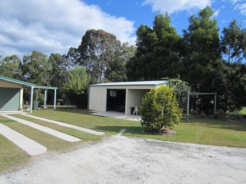 27 Sapote Street, James Creek NSW 2463