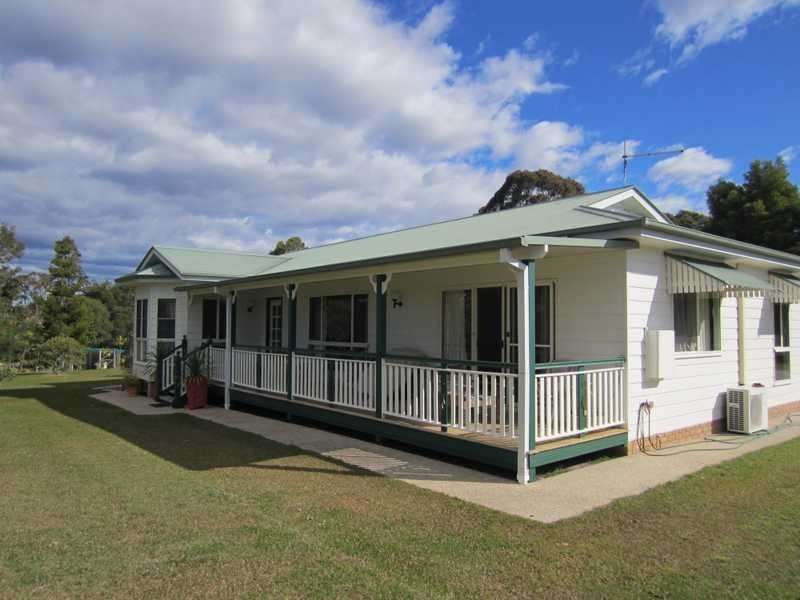 27 Sapote Street, James Creek NSW 2463