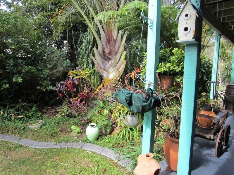 4 Endeavour Street, Yamba NSW 2464