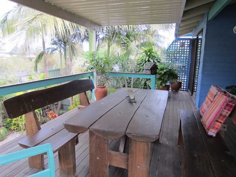 4 Endeavour Street, Yamba NSW 2464