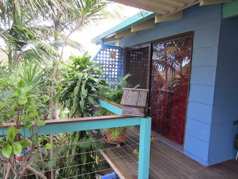 4 Endeavour Street, Yamba NSW 2464