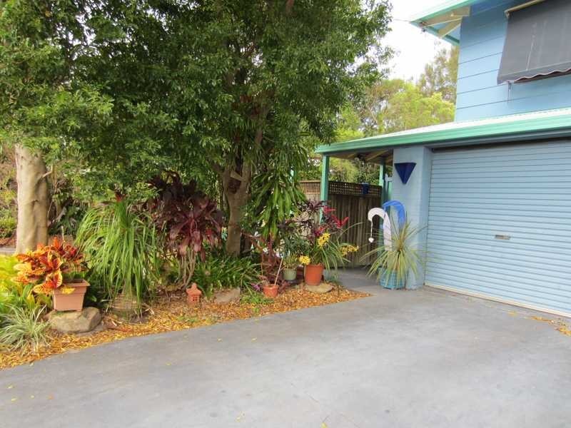 4 Endeavour Street, Yamba NSW 2464