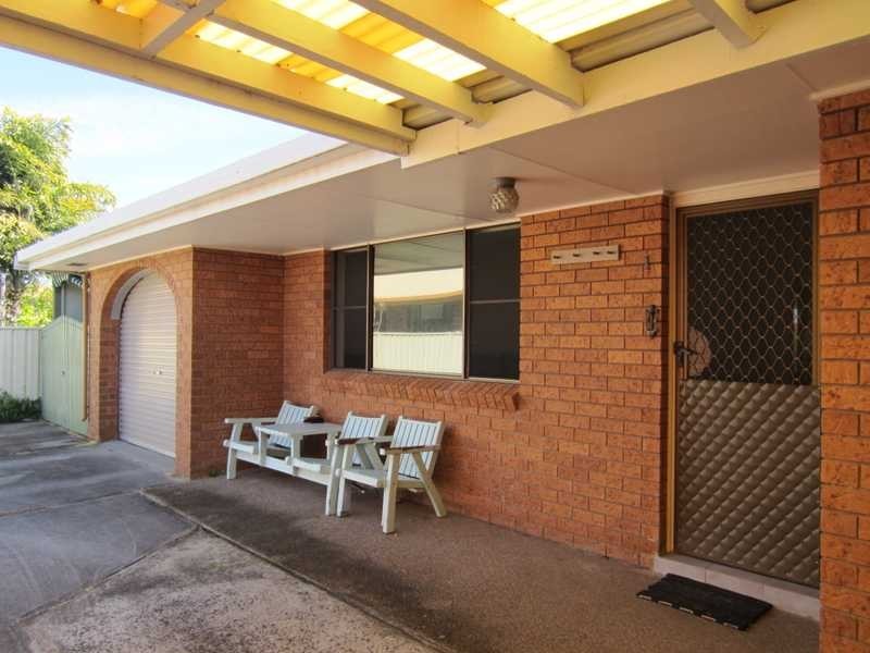 Unit 1/9 Hakea Avenue, Yamba NSW 2464