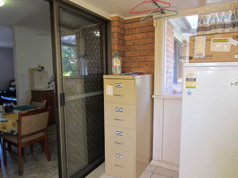 Unit 1/9 Hakea Avenue, Yamba NSW 2464