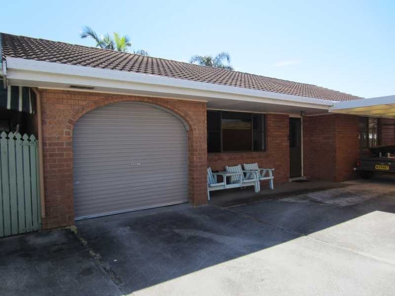 Unit 1/9 Hakea Avenue, Yamba NSW 2464