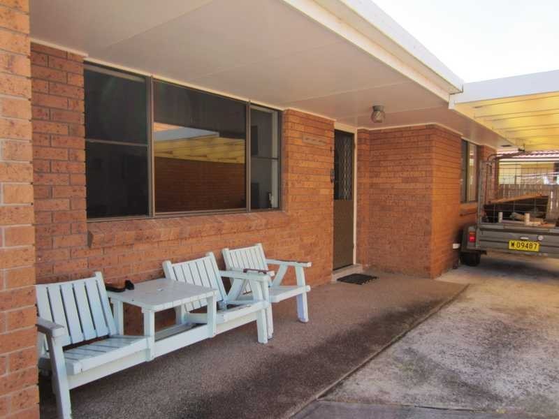 Unit 1/9 Hakea Avenue, Yamba NSW 2464