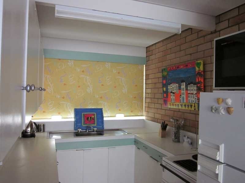 Unit 17/12 Clarence Street, Yamba NSW 2464