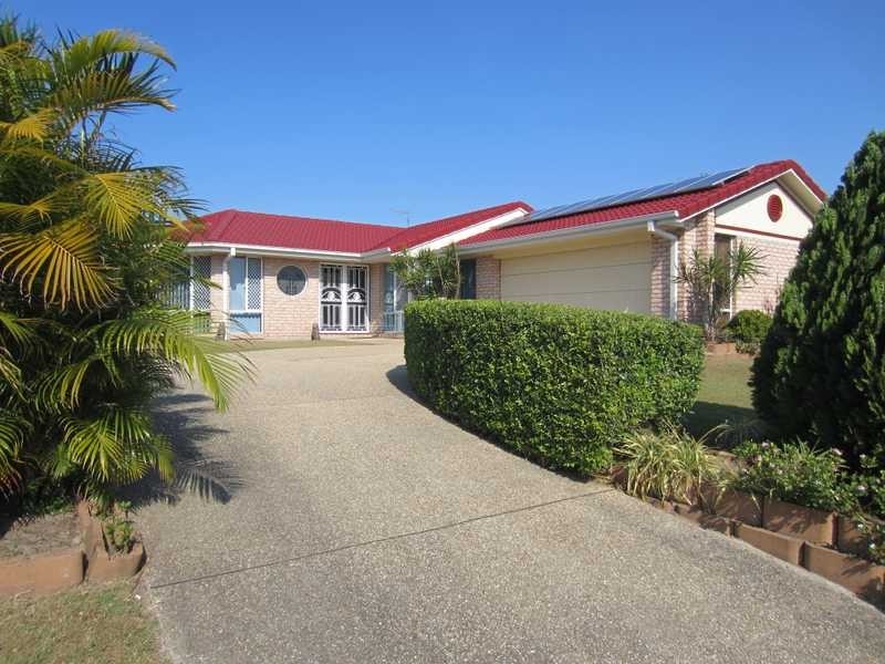 28 Treelands Drive, Yamba NSW 2464
