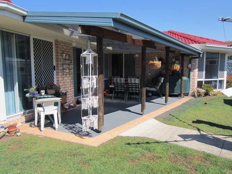 28 Treelands Drive, Yamba NSW 2464