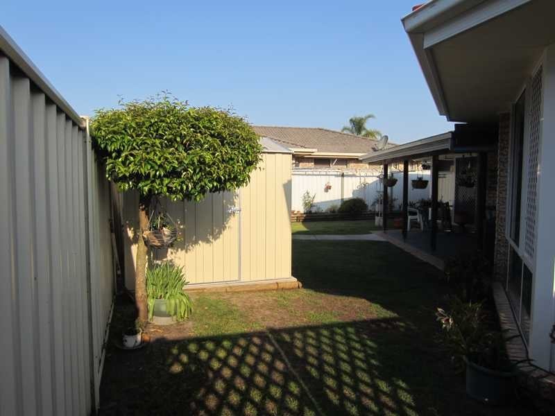 28 Treelands Drive, Yamba NSW 2464