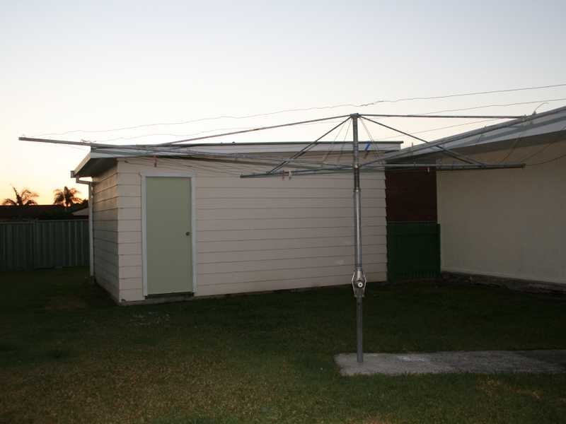 20 Telopea Avenue, Yamba NSW 2464