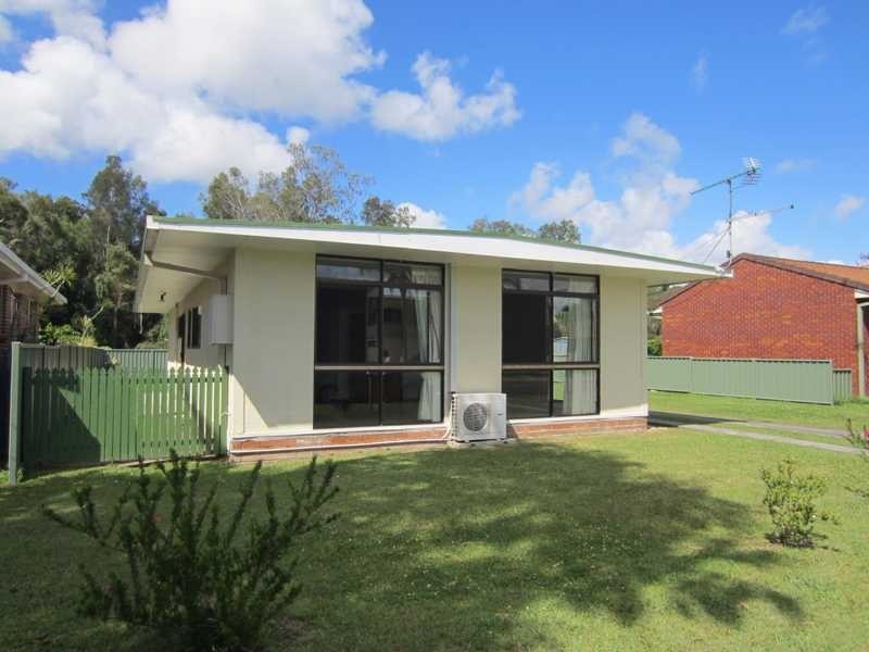 20 Telopea Avenue, Yamba NSW 2464