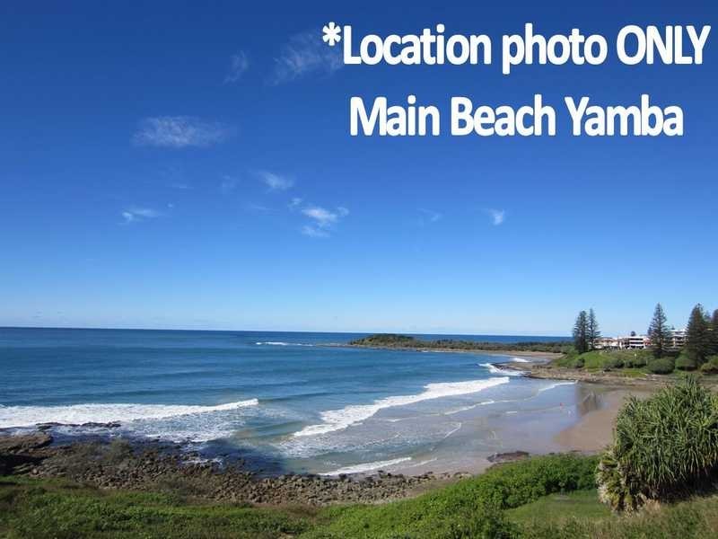 Unit 11/12 Clarence Street, Yamba NSW 2464