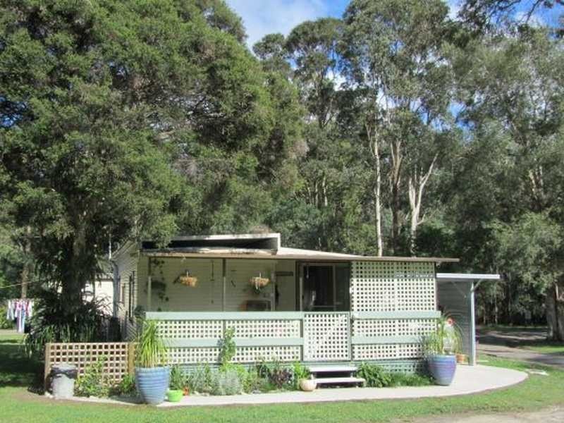 Lot/14 Bimbimbi Riverside Caravan Park, Woombah NSW 2469