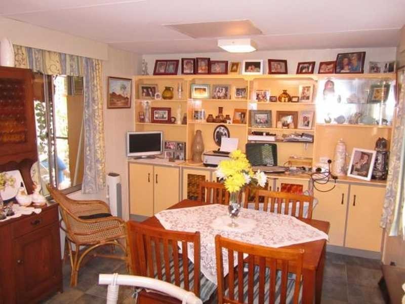 Lot/14 Bimbimbi Riverside Caravan Park, Woombah NSW 2469