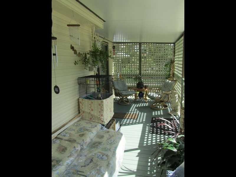 Lot/14 Bimbimbi Riverside Caravan Park, Woombah NSW 2469