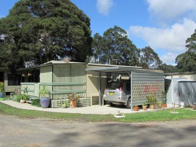 Lot/14 Bimbimbi Riverside Caravan Park, Woombah NSW 2469