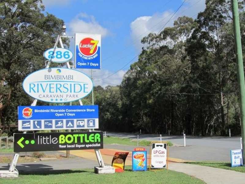 Lot/14 Bimbimbi Riverside Caravan Park, Woombah NSW 2469