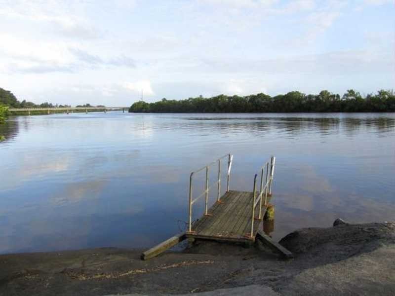 Lot/14 Bimbimbi Riverside Caravan Park, Woombah NSW 2469