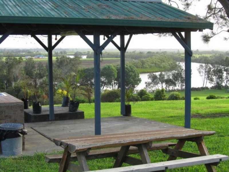 Lot/14 Bimbimbi Riverside Caravan Park, Woombah NSW 2469