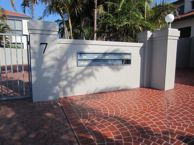 Unit 6/7 Edgewater Close, Yamba NSW 2464