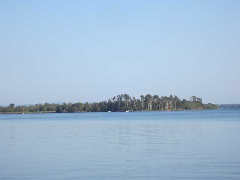 Unit 6/7 Edgewater Close, Yamba NSW 2464