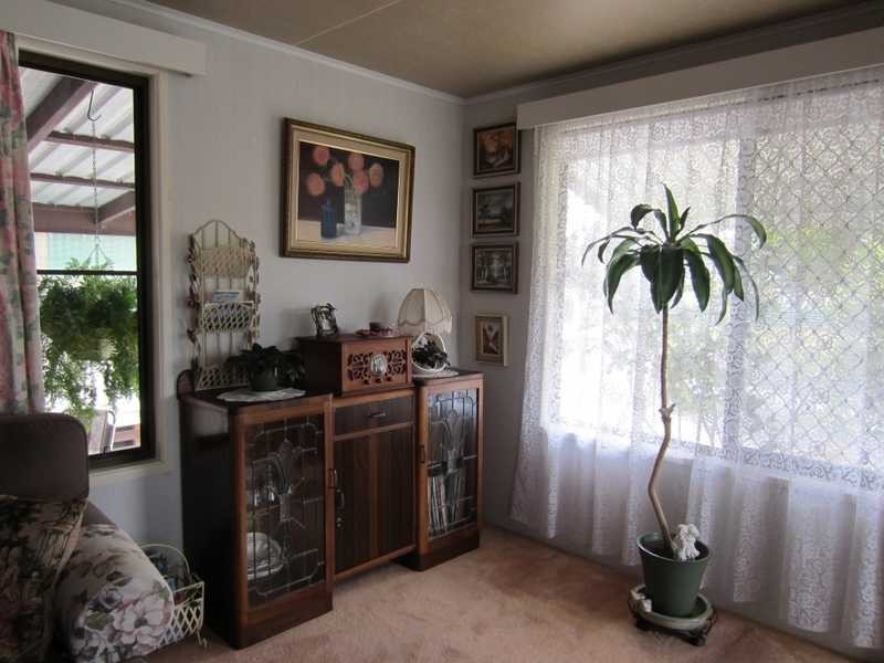 Lot/M17 Yamba Waters Caravan Park, Yamba NSW 2464