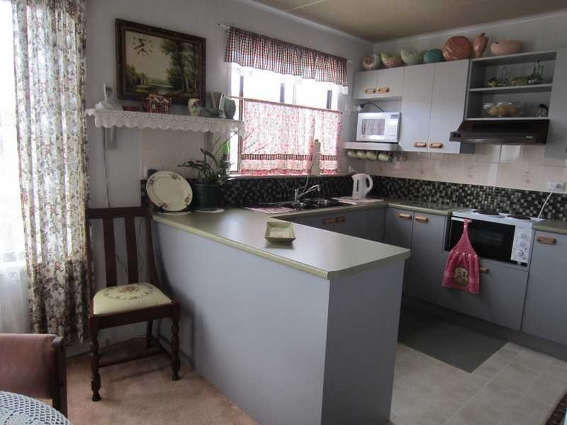 Lot/M17 Yamba Waters Caravan Park, Yamba NSW 2464