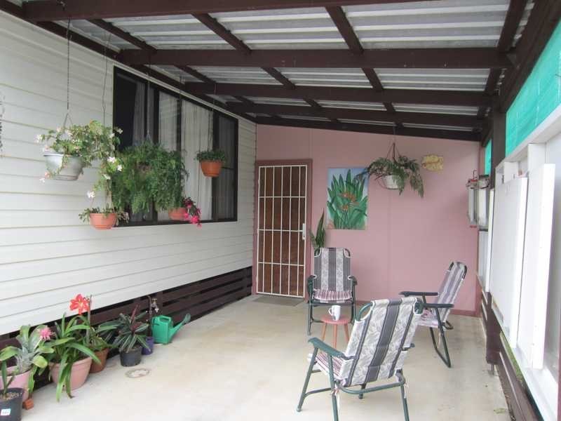 Lot/M17 Yamba Waters Caravan Park, Yamba NSW 2464