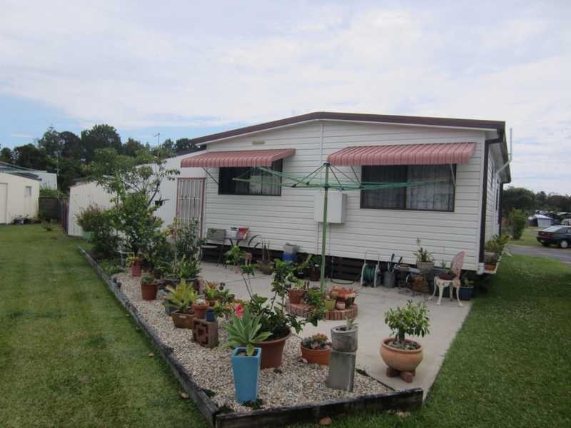Lot/M17 Yamba Waters Caravan Park, Yamba NSW 2464