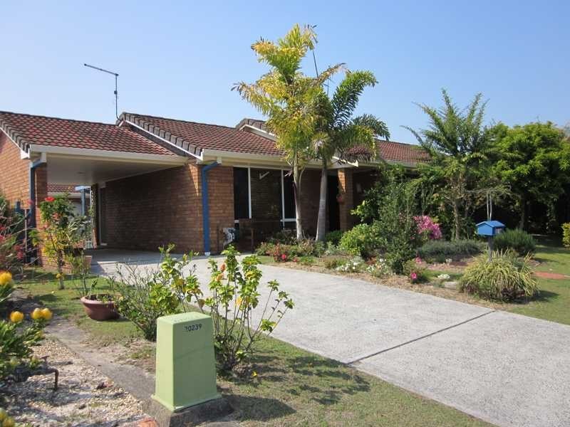 10 Osprey Drive, Yamba NSW 2464