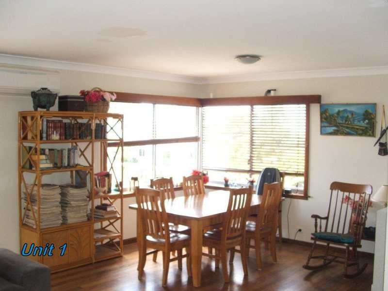 Yamba NSW 2464