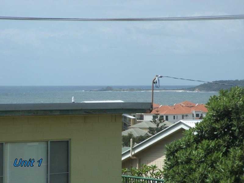 Yamba NSW 2464