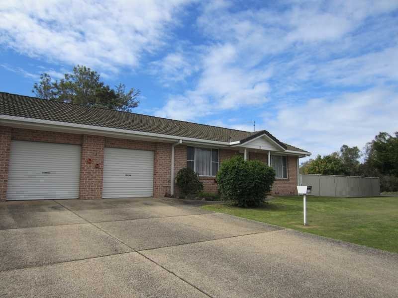 Unit 2/53 Gumnut Road, Yamba NSW 2464
