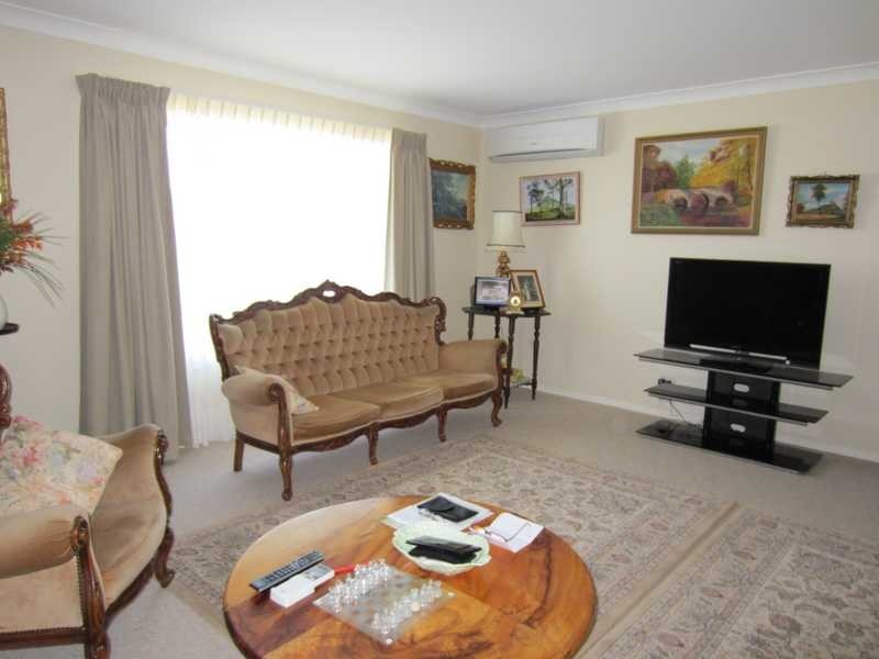 Unit 2/53 Gumnut Road, Yamba NSW 2464