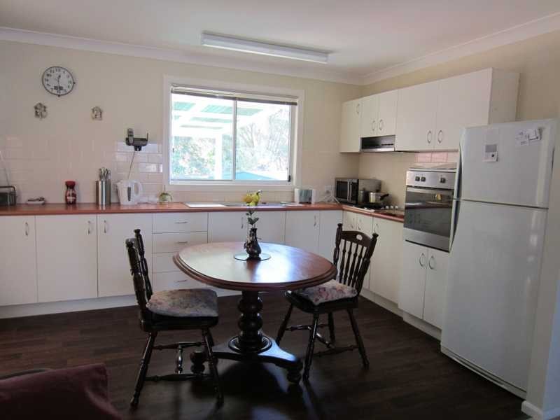 Unit 2/53 Gumnut Road, Yamba NSW 2464