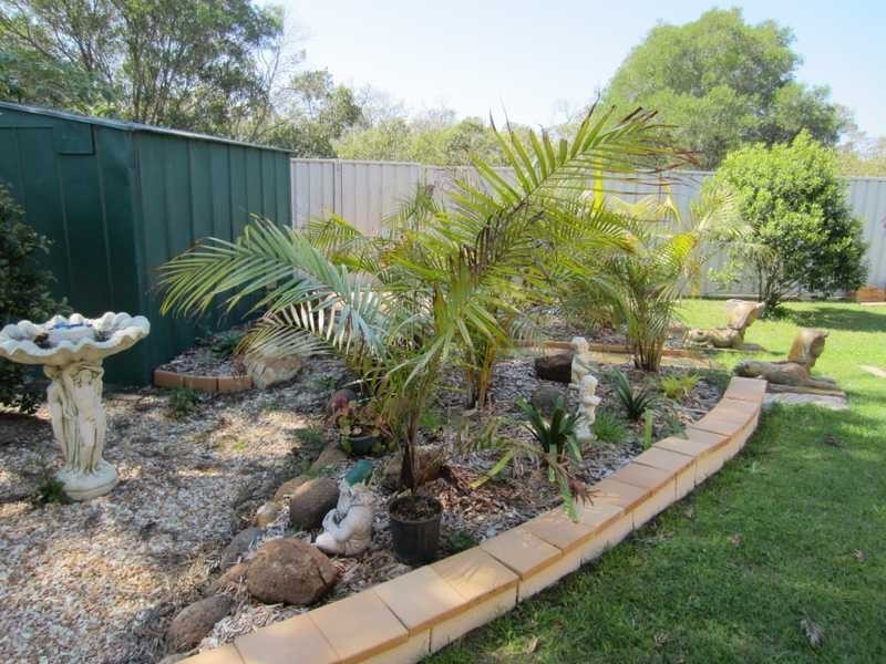 Unit 2/53 Gumnut Road, Yamba NSW 2464