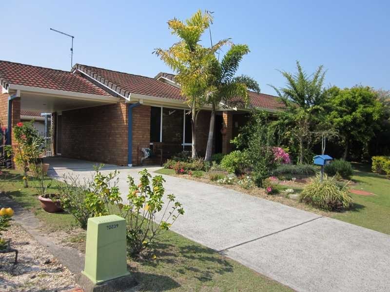 10 Osprey Drive, Yamba NSW 2464