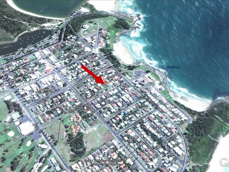 19 Queen Street, Yamba NSW 2464