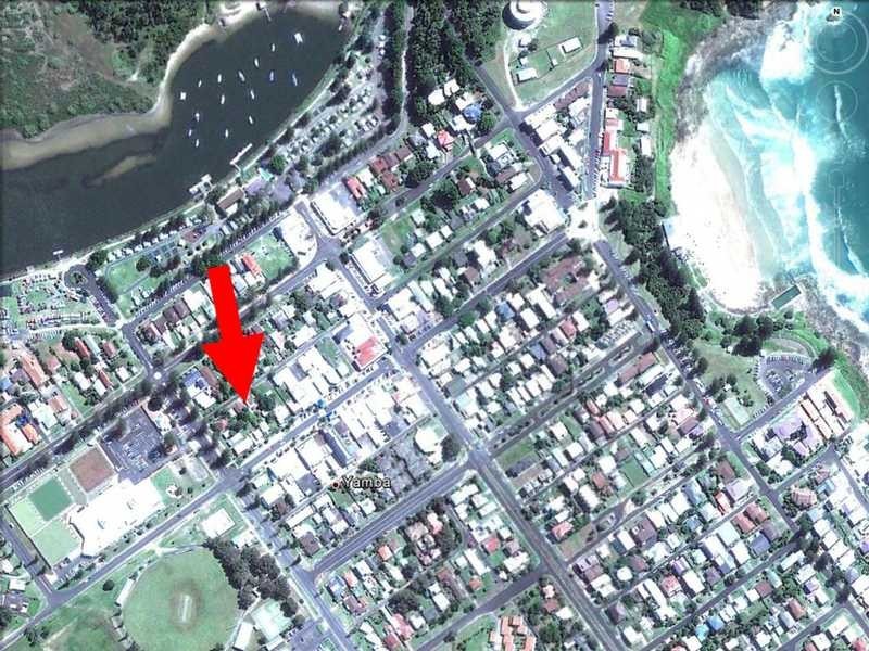 6 Little High Street, Yamba NSW 2464