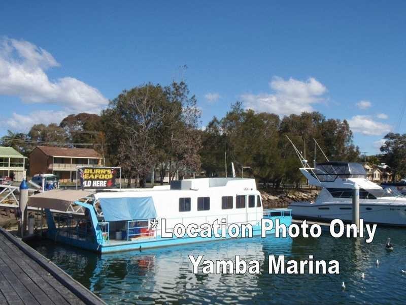 6 Little High Street, Yamba NSW 2464