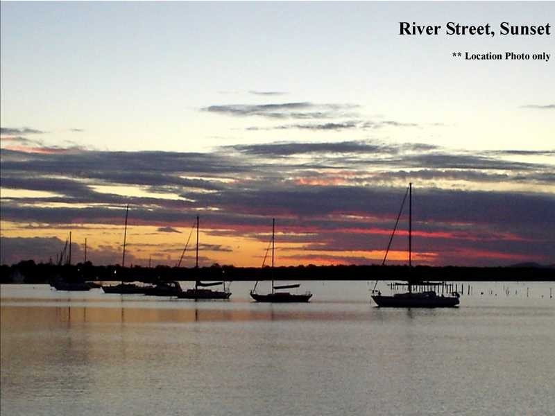 31 Coldstream Street, Yamba NSW 2464