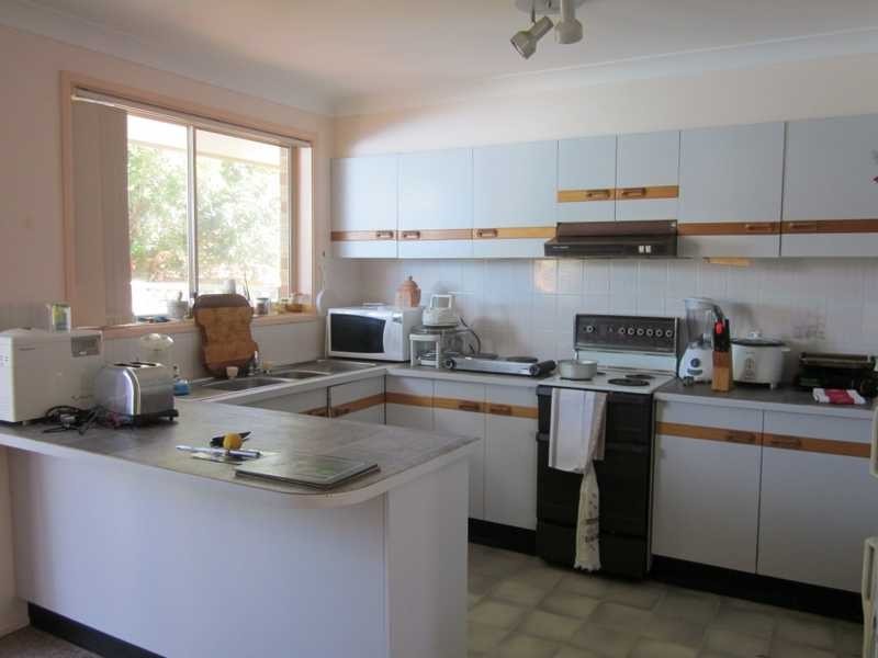 Unit 1/21 Casuarina Close, Yamba NSW 2464