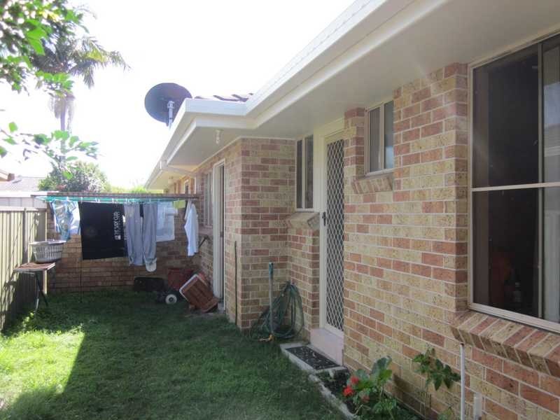 Unit 1/21 Casuarina Close, Yamba NSW 2464