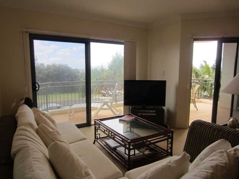 Unit 5 Block 1/18-19 PACIFIC PARADE, Yamba NSW 2464