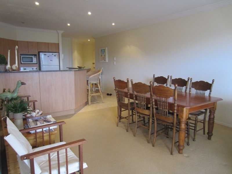 Unit 5 Block 1/18-19 PACIFIC PARADE, Yamba NSW 2464