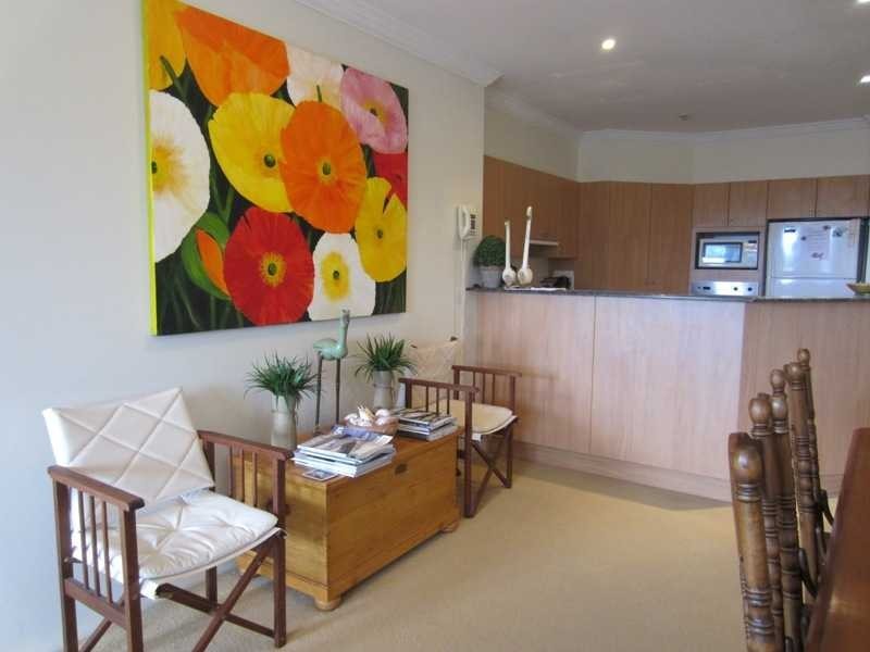 Unit 5 Block 1/18-19 PACIFIC PARADE, Yamba NSW 2464