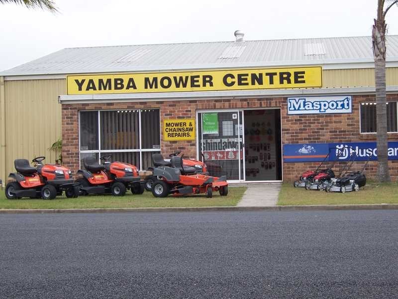 Yamba NSW 2464